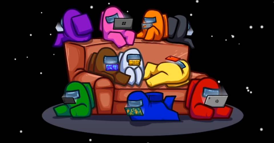 What Among Us New Content Updates Will Be What Among Us New Content Updates Will Be